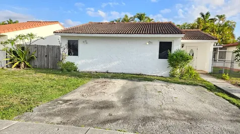 13347 NW 5th Terrace Miami FL 33182