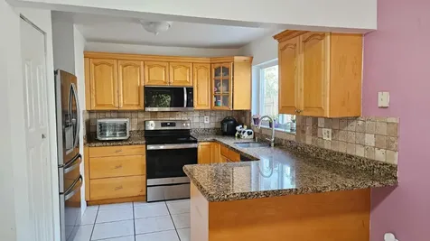 13347 NW 5th Terrace Miami FL 33182