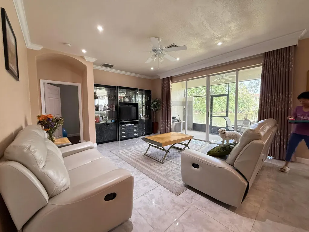 1763 Newport Isle Boulevard Port St Lucie FL 34953