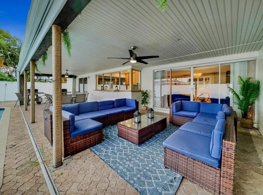 5940 NE 22nd Avenue Fort Lauderdale FL 33308