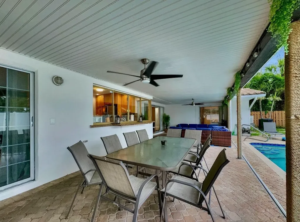 5940 NE 22nd Avenue Fort Lauderdale FL 33308