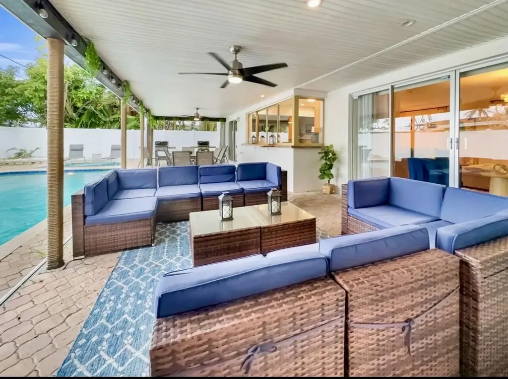 5940 NE 22nd Avenue Fort Lauderdale FL 33308