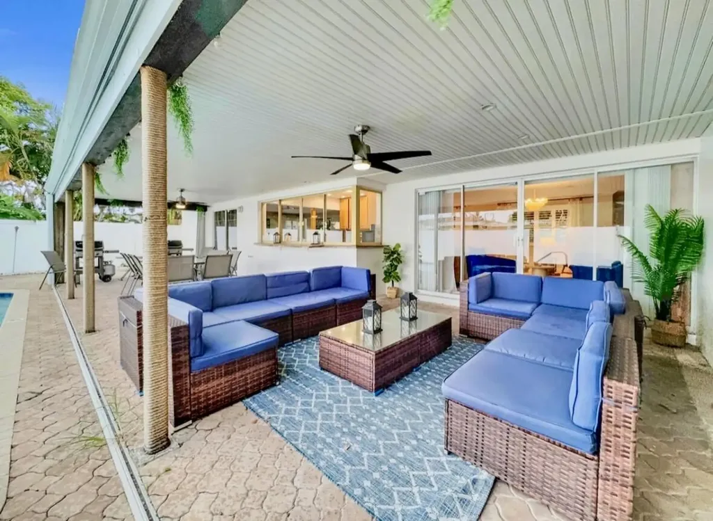 5940 NE 22nd Avenue Fort Lauderdale FL 33308