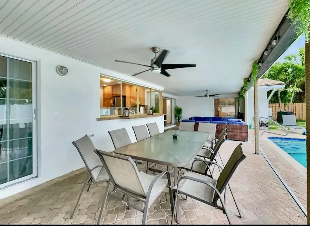 5940 NE 22nd Avenue Fort Lauderdale FL 33308