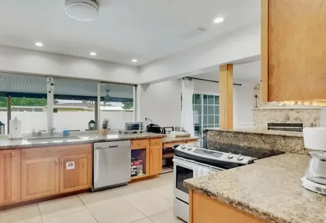 5940 NE 22nd Avenue Fort Lauderdale FL 33308