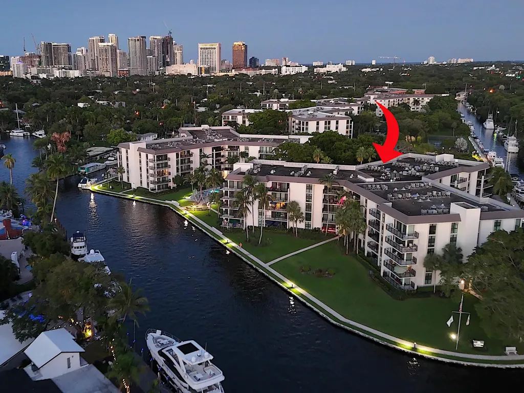 1350 River Reach Drive Fort Lauderdale FL 33315