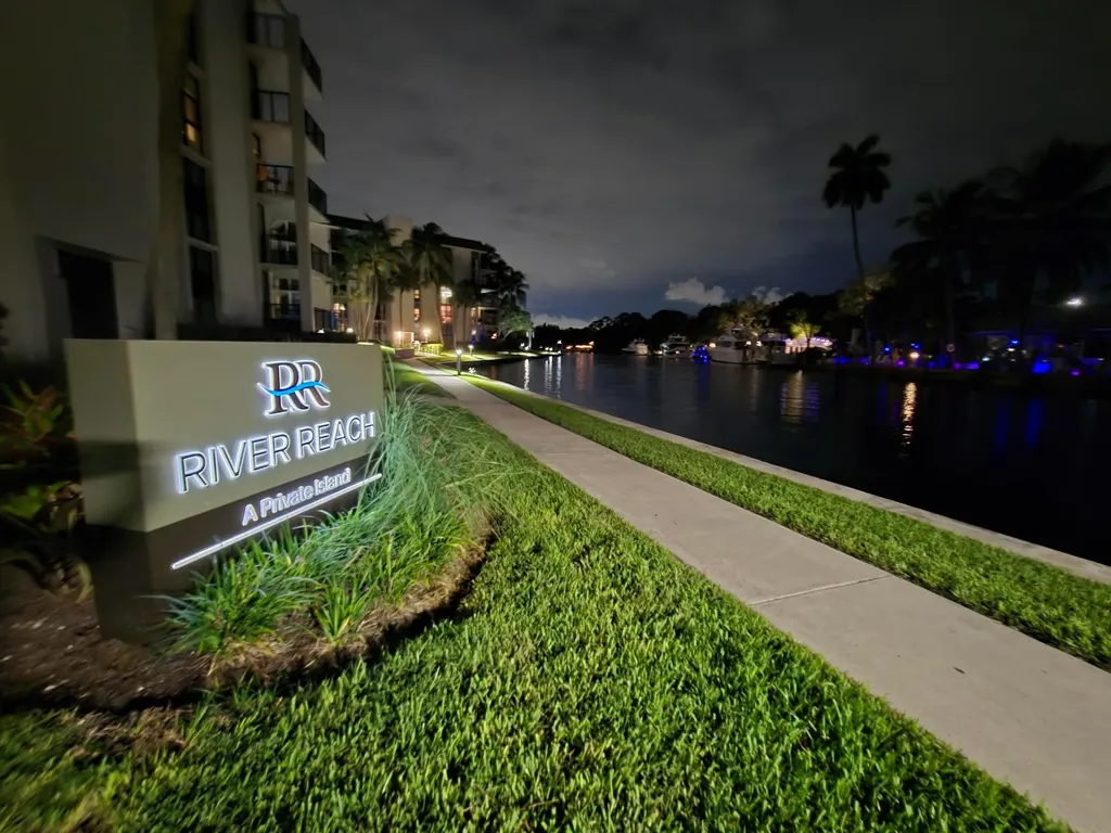 1350 River Reach Drive Fort Lauderdale FL 33315