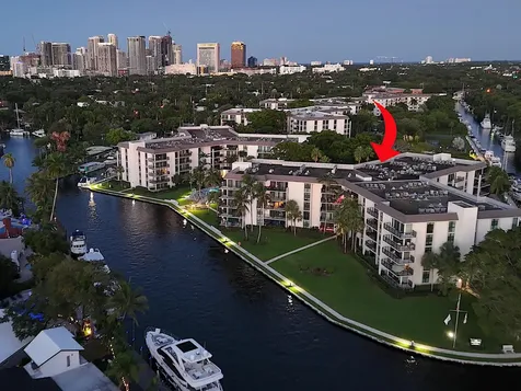 1350 River Reach Drive Fort Lauderdale FL 33315