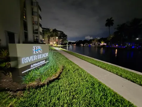 1350 River Reach Drive Fort Lauderdale FL 33315