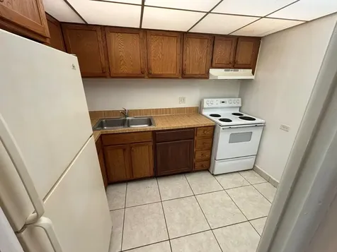 3650 Inverrary Drive Lauderhill FL 33319