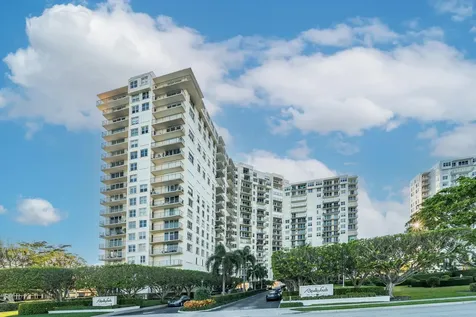 1801 S Flagler Drive West Palm Beach FL 33401