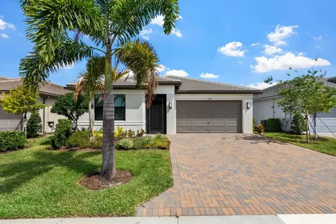 11919 SW Backshore Drive Port St Lucie FL 34987