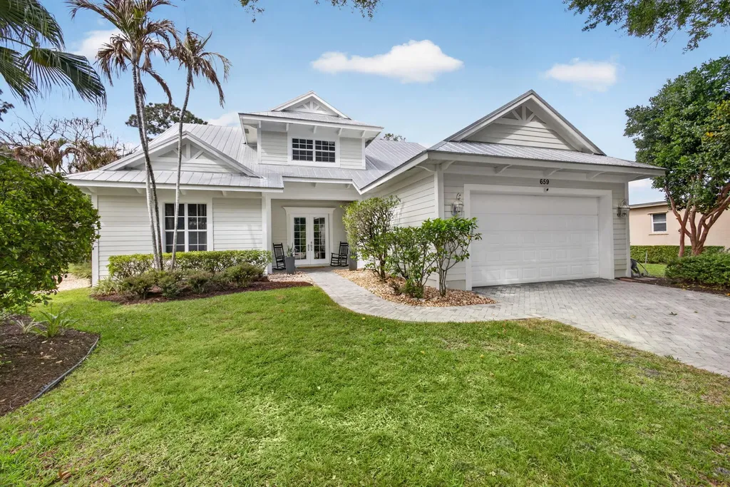 659 SW Whisper Ridge Trail Palm City FL 34990