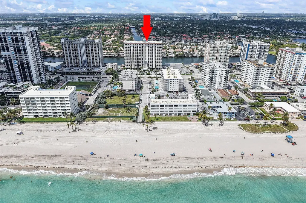 1500 S Ocean Drive Hollywood FL 33019