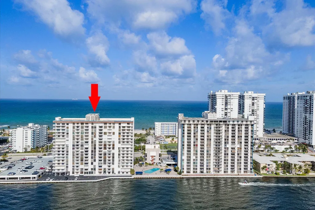 1500 S Ocean Drive Hollywood FL 33019