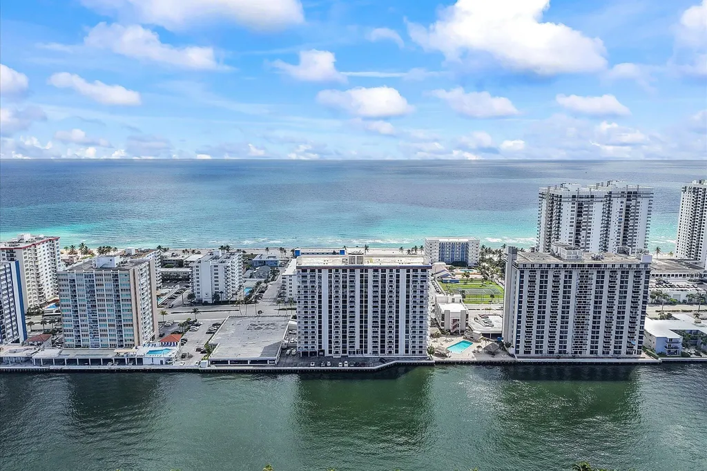 1500 S Ocean Drive Hollywood FL 33019