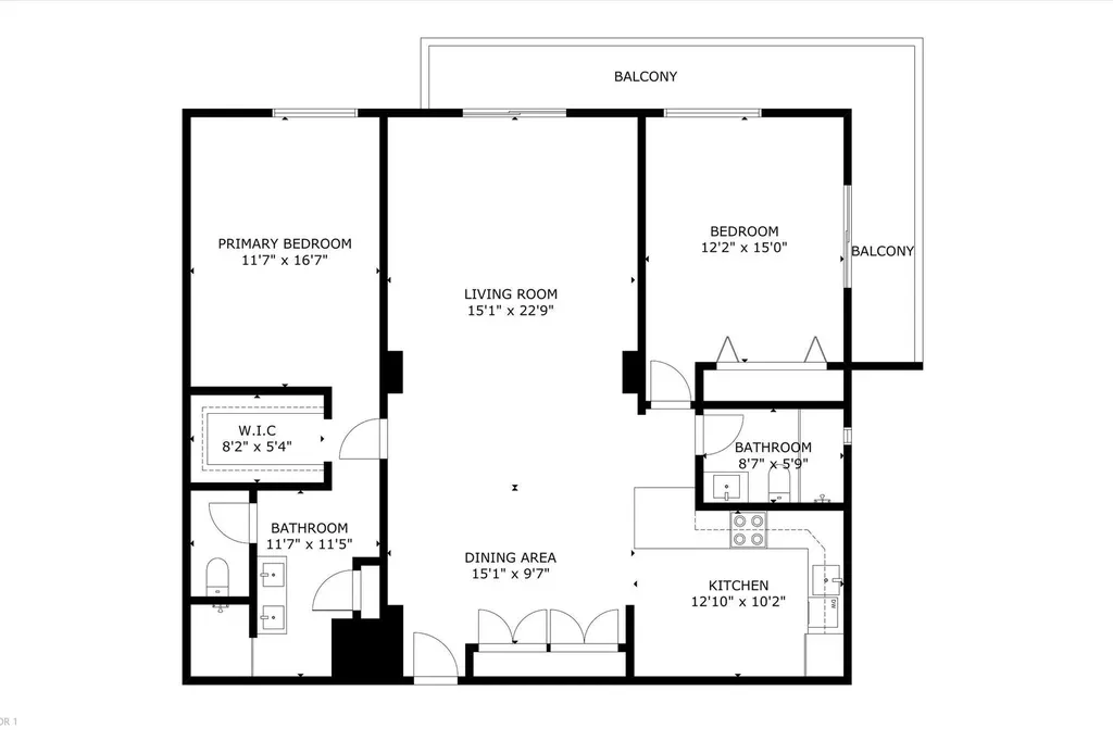 1500 S Ocean Drive Hollywood FL 33019