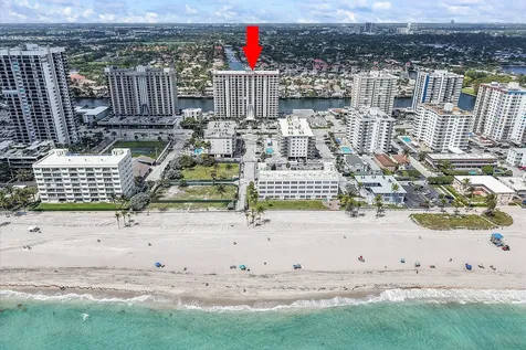 1500 S Ocean Drive Hollywood FL 33019