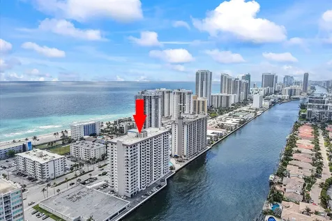 1500 S Ocean Drive Hollywood FL 33019