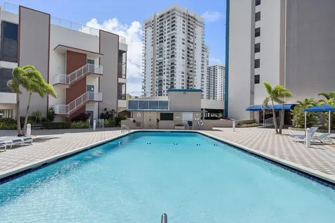 1500 S Ocean Drive Hollywood FL 33019