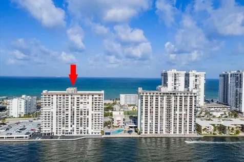 1500 S Ocean Drive Hollywood FL 33019