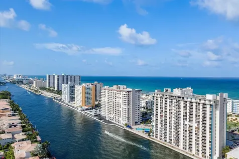 1500 S Ocean Drive Hollywood FL 33019