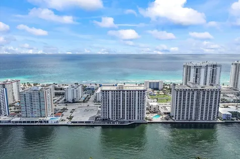 1500 S Ocean Drive Hollywood FL 33019