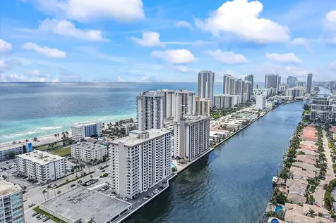 1500 S Ocean Drive Hollywood FL 33019