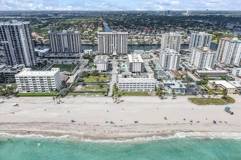 1500 S Ocean Drive Hollywood FL 33019