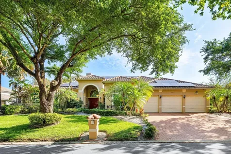 1845 Eagle Trace Boulevard Coral Springs FL 33071