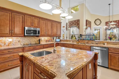 1845 Eagle Trace Boulevard Coral Springs FL 33071
