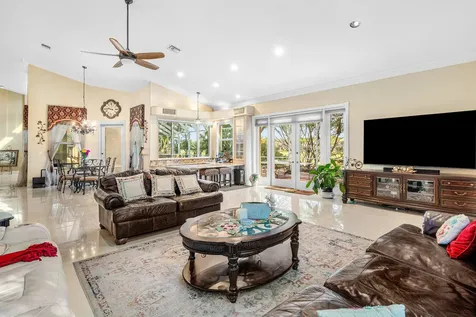 1845 Eagle Trace Boulevard Coral Springs FL 33071