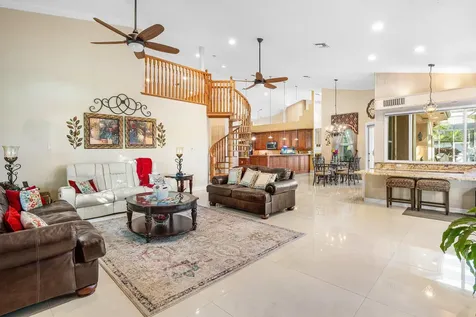 1845 Eagle Trace Boulevard Coral Springs FL 33071