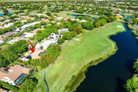 1845 Eagle Trace Boulevard Coral Springs FL 33071