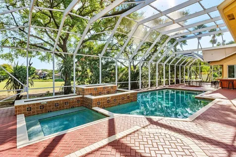 1845 Eagle Trace Boulevard Coral Springs FL 33071