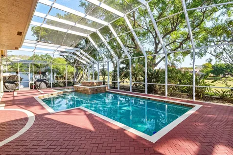 1845 Eagle Trace Boulevard Coral Springs FL 33071
