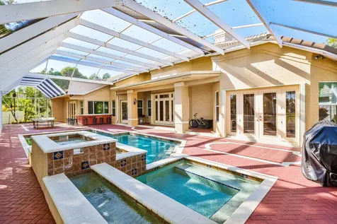 1845 Eagle Trace Boulevard Coral Springs FL 33071