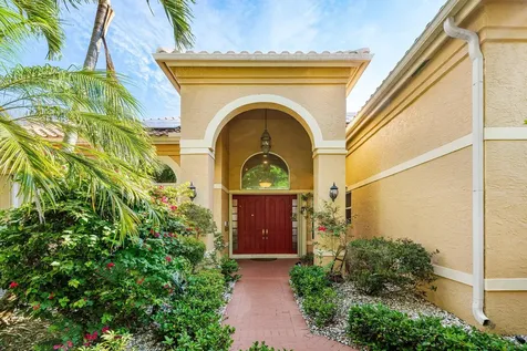 1845 Eagle Trace Boulevard Coral Springs FL 33071