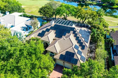 1845 Eagle Trace Boulevard Coral Springs FL 33071