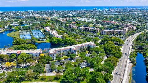 2105 Lavers Circle Delray Beach FL 33444