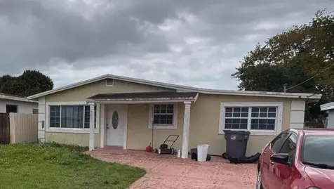 4250 SW 24th Street West Park FL 33023