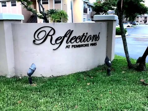 2331 NW 96th Terrace Pembroke Pines FL 33024