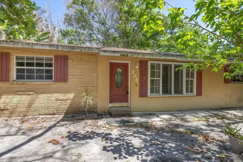 284 35th Avenue Vero Beach FL 32968