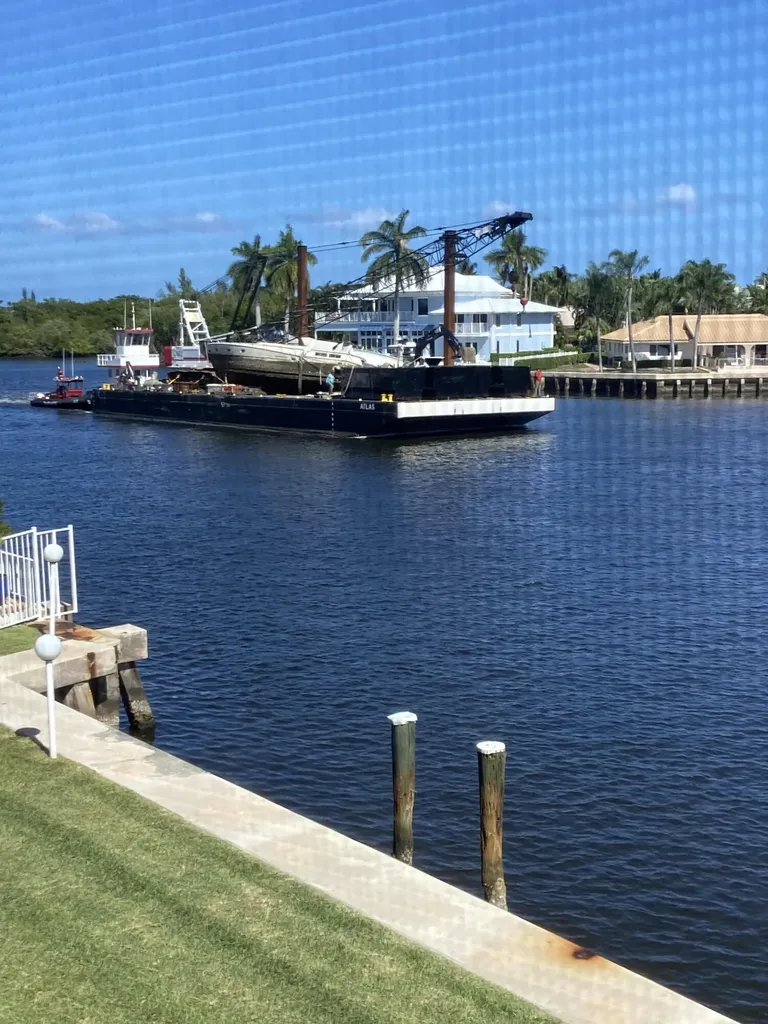 632 Snug Harbor Drive Boynton Beach FL 33435