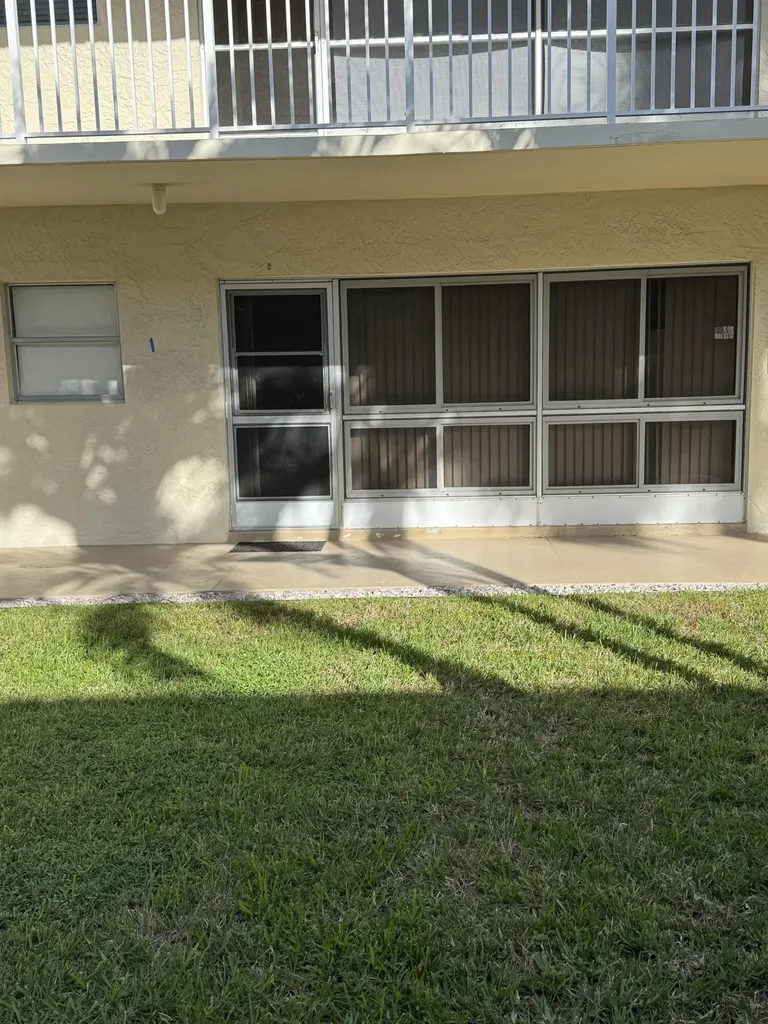 632 Snug Harbor Drive Boynton Beach FL 33435
