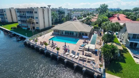 632 Snug Harbor Drive Boynton Beach FL 33435