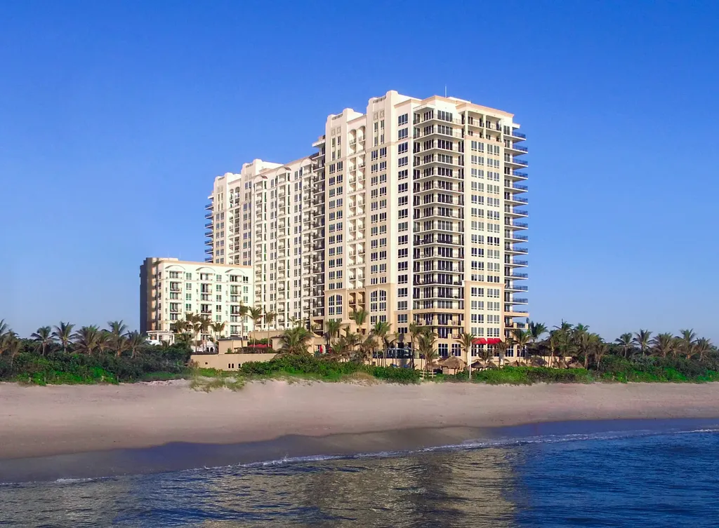 3800 N Ocean Drive Riviera Beach FL 33404