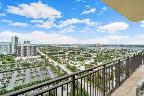 3800 N Ocean Drive Riviera Beach FL 33404