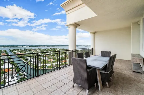 3800 N Ocean Drive Riviera Beach FL 33404