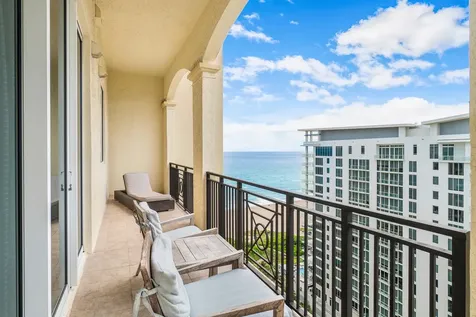 3800 N Ocean Drive Riviera Beach FL 33404